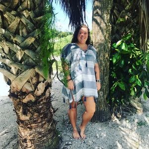 Meet your Posher, Jena